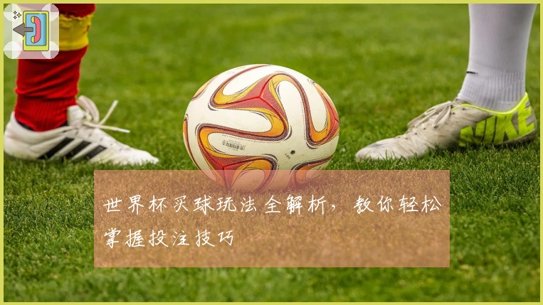 世界杯买球玩法全解析，教你轻松掌握投注技巧