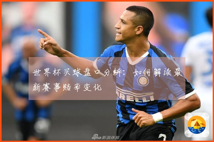 世界杯买球盘口分析：如何解读最新赛事赔率变化