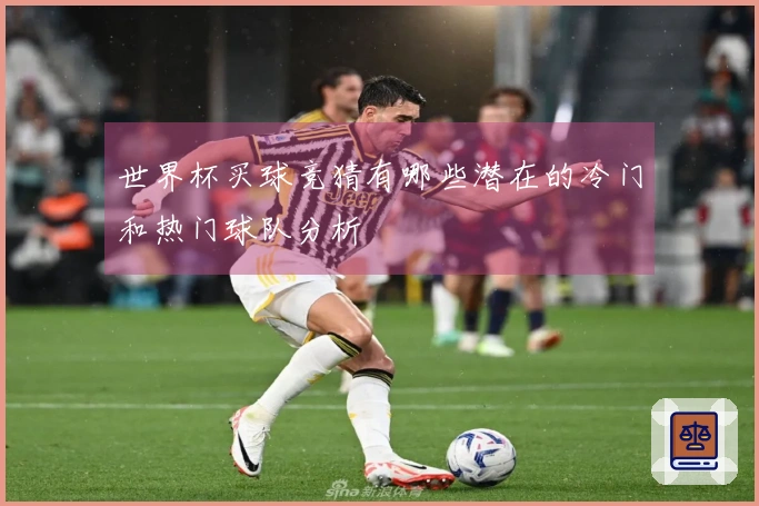 世界杯买球竞猜有哪些潜在的冷门和热门球队分析