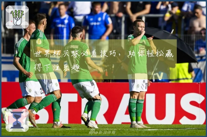 世界杯买球必看技巧，助你轻松赢得下注乐趣