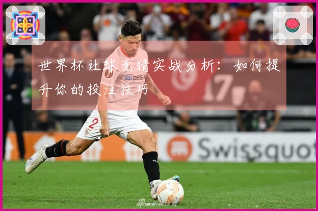 世界杯让球竞猜实战分析：如何提升你的投注技巧